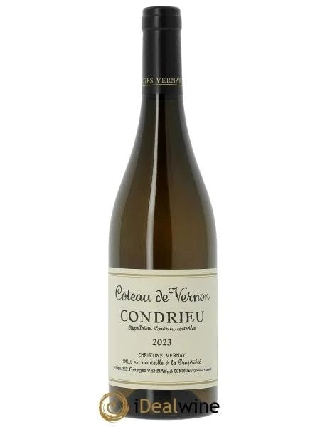 CondrieuCoteaudeVernonGeorgesVernay2023