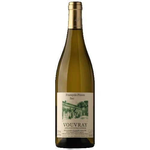 FrancoisetJulienPinon,VouvraySec2022