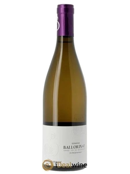 MarsannayBallorin&F(Domaine)2021
