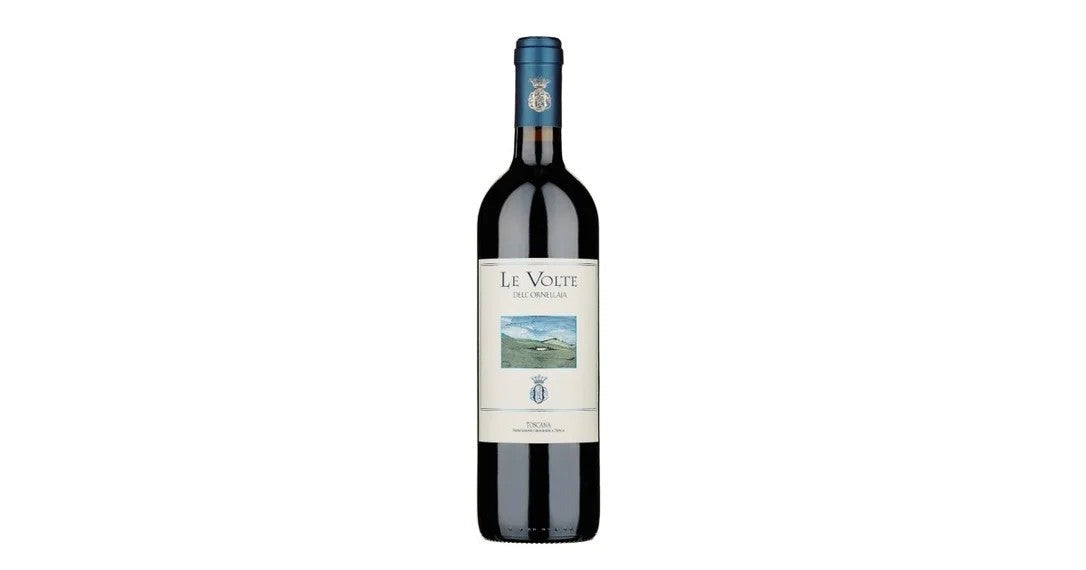OrnellaiaLeVolte2019WineTuscanyItaly75cl