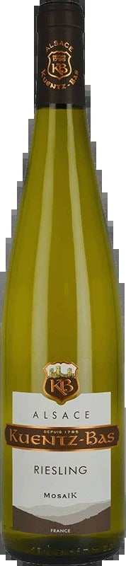 Kuentz-BasRieslingMosaïk