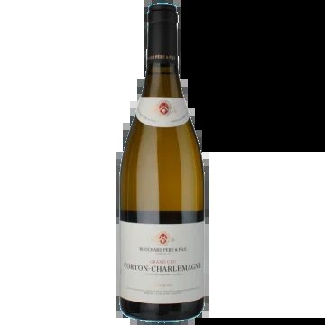 CortonCharlemagneGrandCru2022–DomaineBouchardPèreetFils