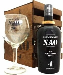 NaoPremiumGin