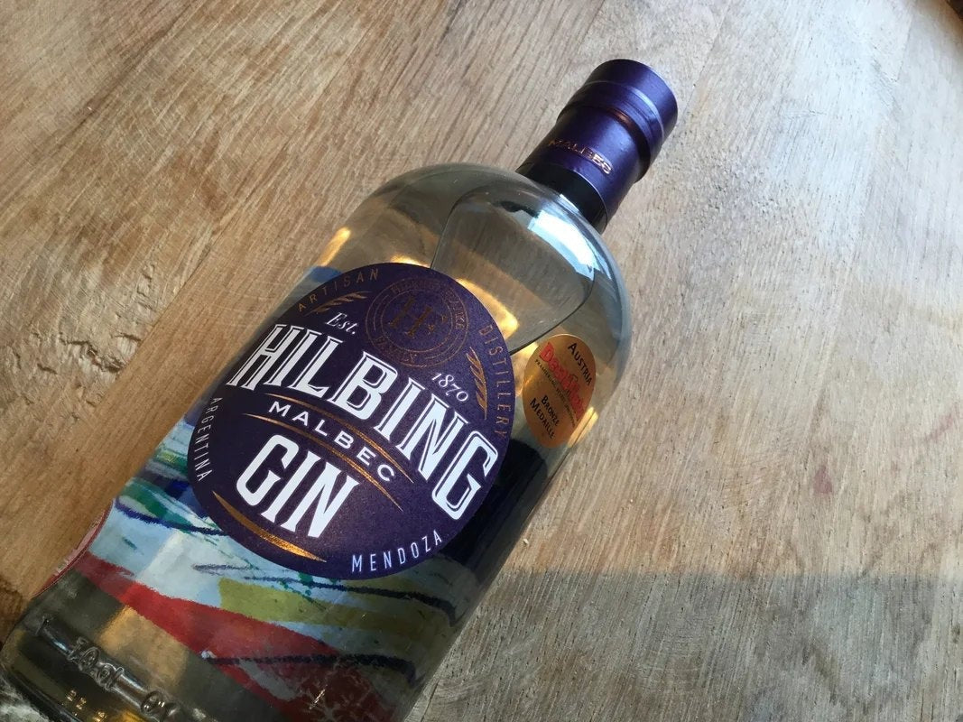 HilbingFrankeMalbecGin