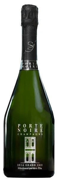 PorteNoireBlancdeBlancsGrandCru201475cl