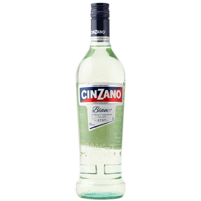 CinzanoBianco–75cl