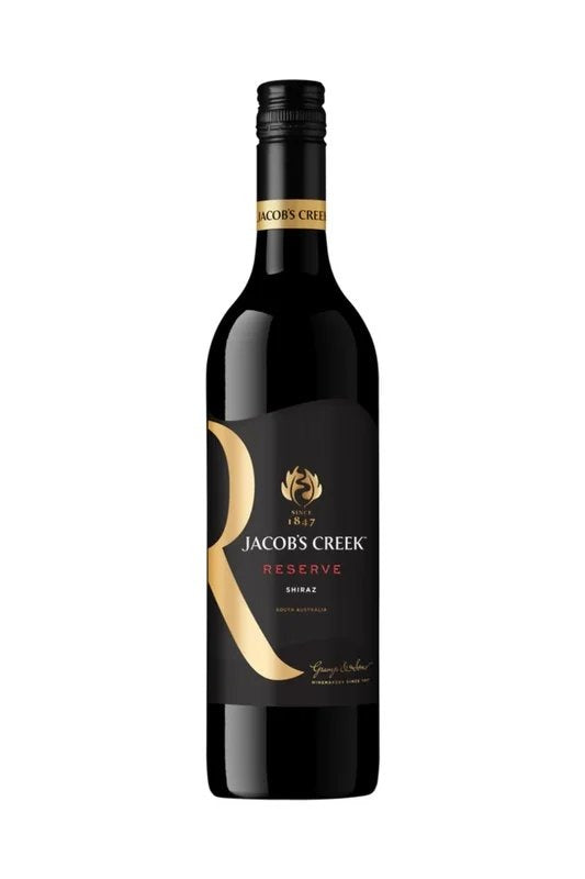 Jacob’sCreekReserveShiraz2021(750ml)