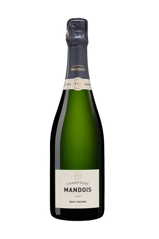 ChampagneMandoisBrutOrigineNV(750ml)