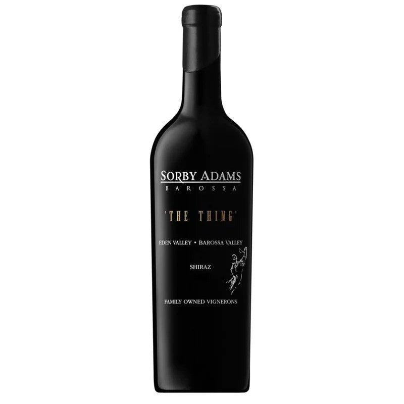 SORBYADAMSTHETHINGSHIRAZ2019