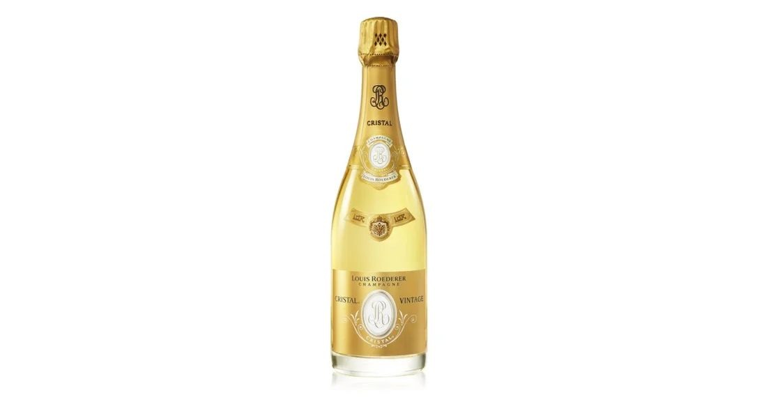 LouisRoedererCristal2016VintageChampagne75cl