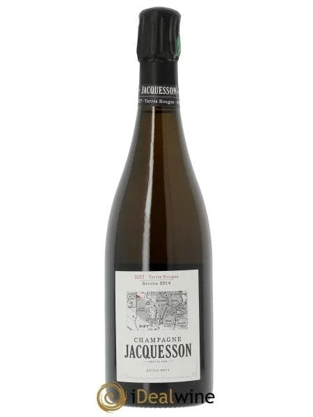 DizyTerresRougesExtra-BrutJacquesson2014