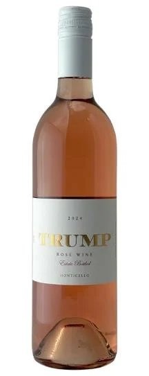 RoseWinefromUSA