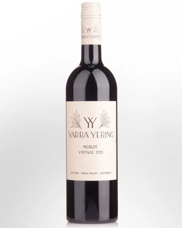 2019YarraYeringMerlot