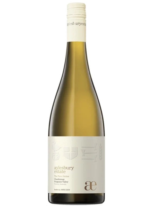 AylesburyEstate,PaterSeries,Chardonnay