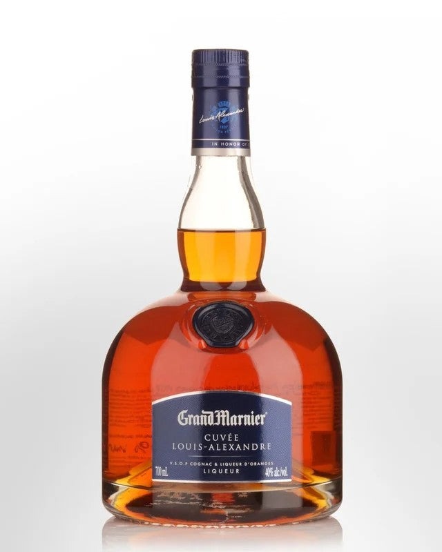 GrandMarnierCuveeLouisAlexandreTripleSecLiqueur(700ml)