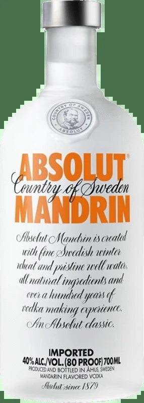 AbsolutMandrin70cl