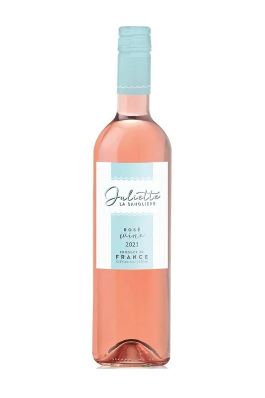 JulietteRose2023(750ml)