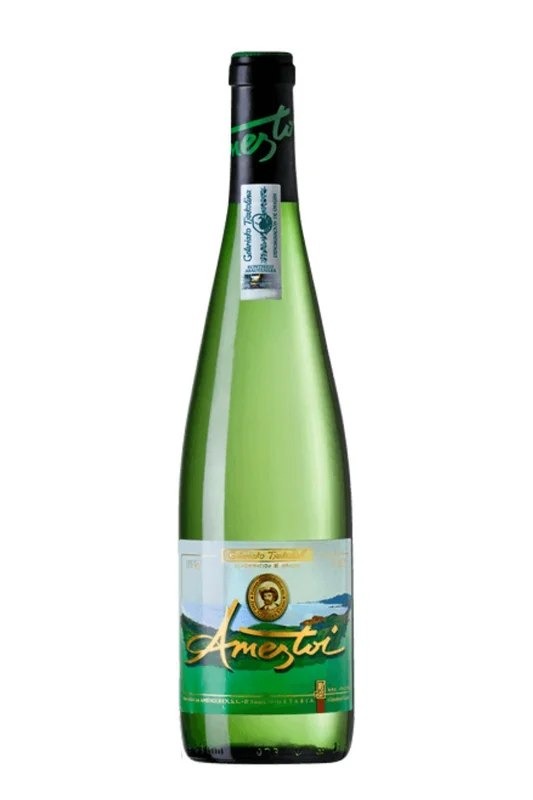 AmeztoiBlancoTxakolina2024(750ml)
