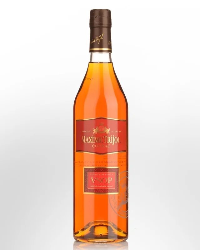 MaximeTrijolVSOPCognac(700ml)