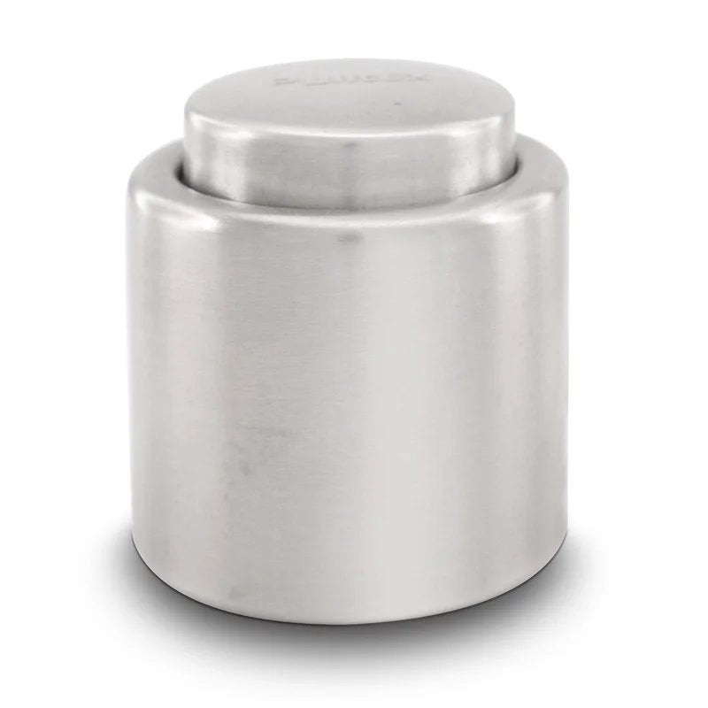 PulltexInoxChampagne&SparklingWineBottleStopper