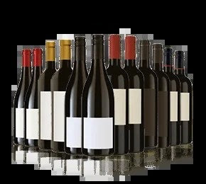 RedWineClearanceMix