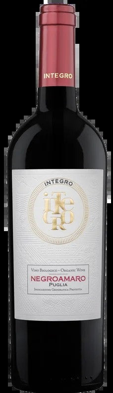 IntegroNegroamaroOrganic