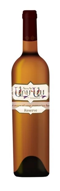 ArmAs,Aragatsotn,VoskehatReserve202375cl