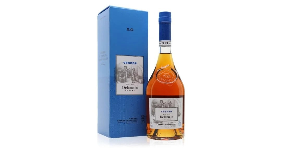 DelamainPale&DryXOCognac70cl