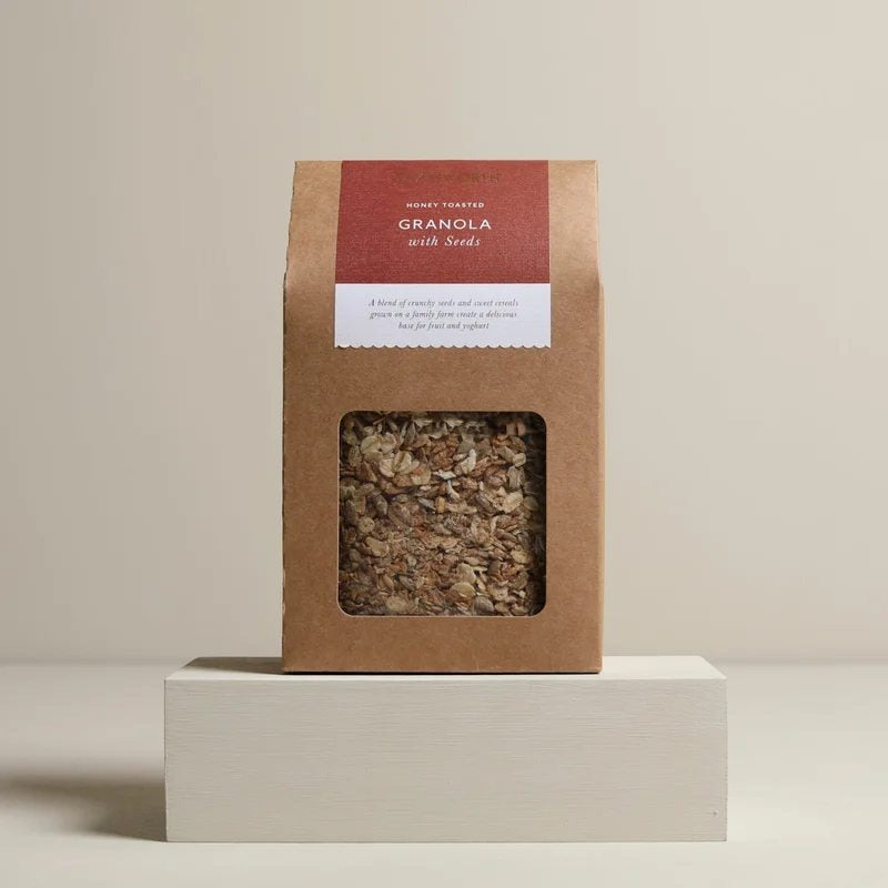 HoneyToastedGranolawithSeeds