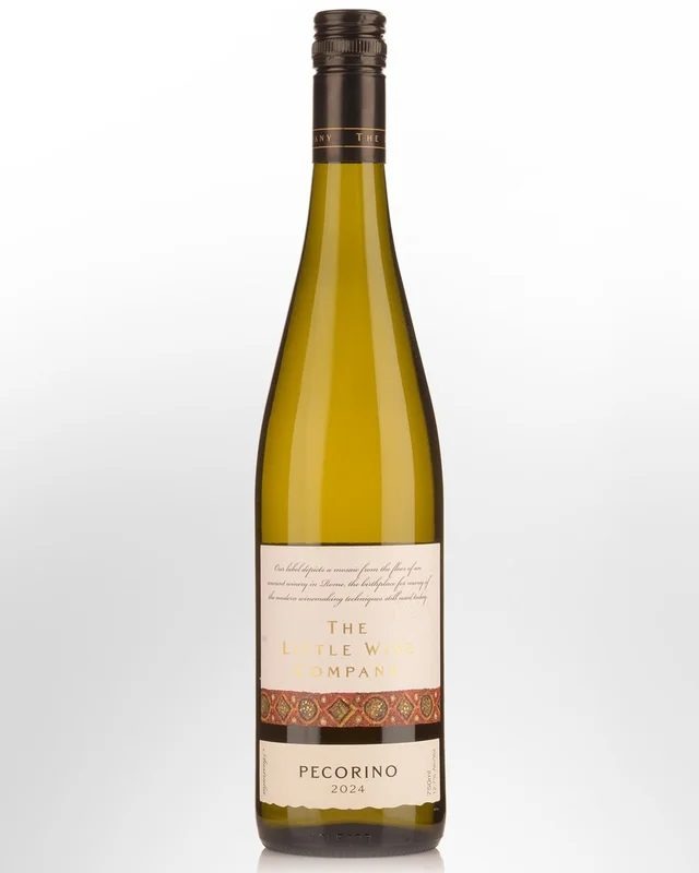 2024TheLittleWineCompanyPecorino–LastStocks