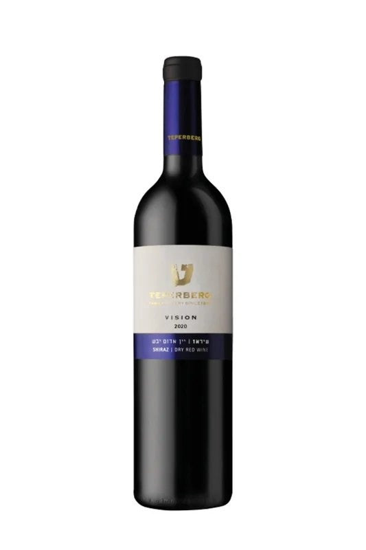 TeperbergVisionCabernetSauvignon2021(750ml)