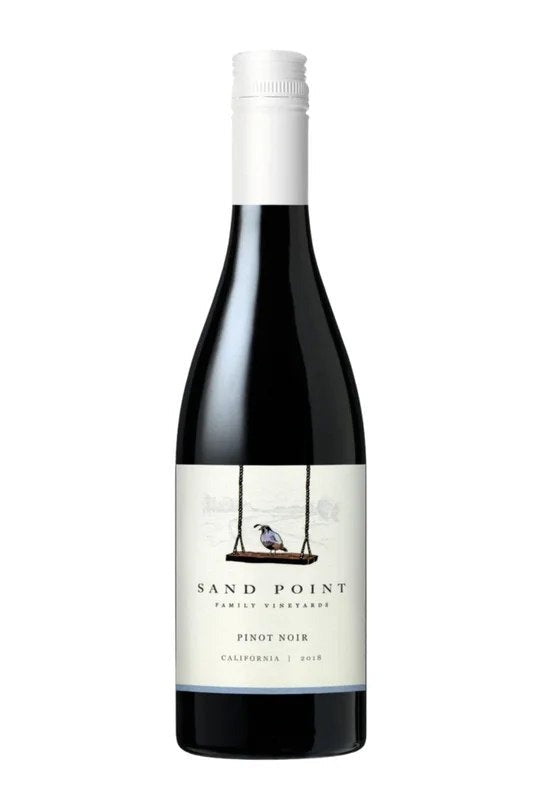 SandPointPinotNoir2023(750ml)