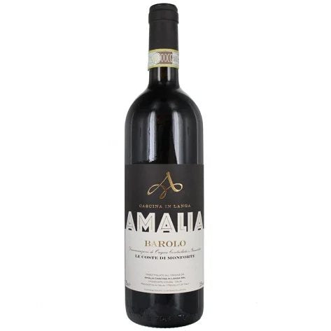 Barolo2016,CostediMonforte,Amalia