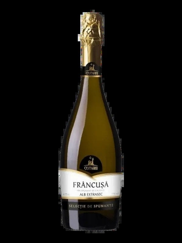 CotnariFrancusaSparklingWine