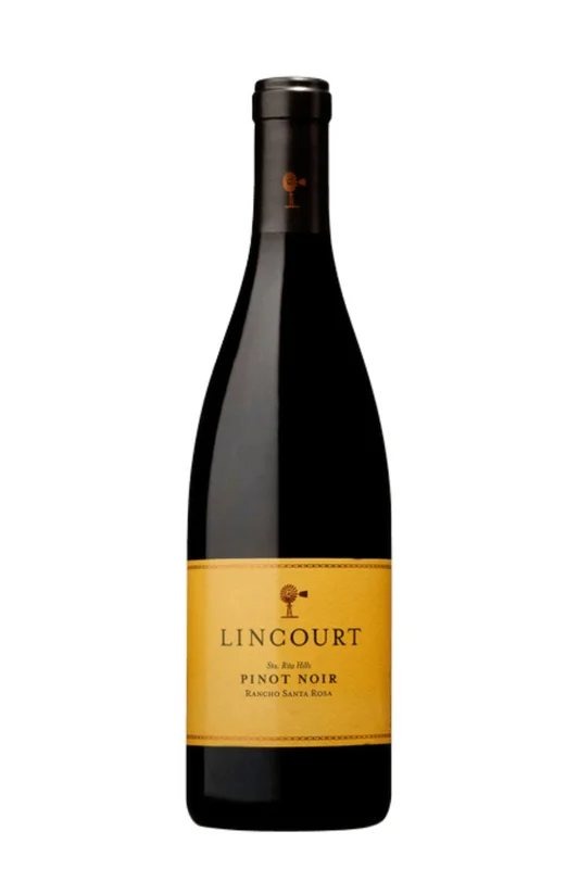 LincourtRanchoSantaRosaPinotNoir2022(750ml)