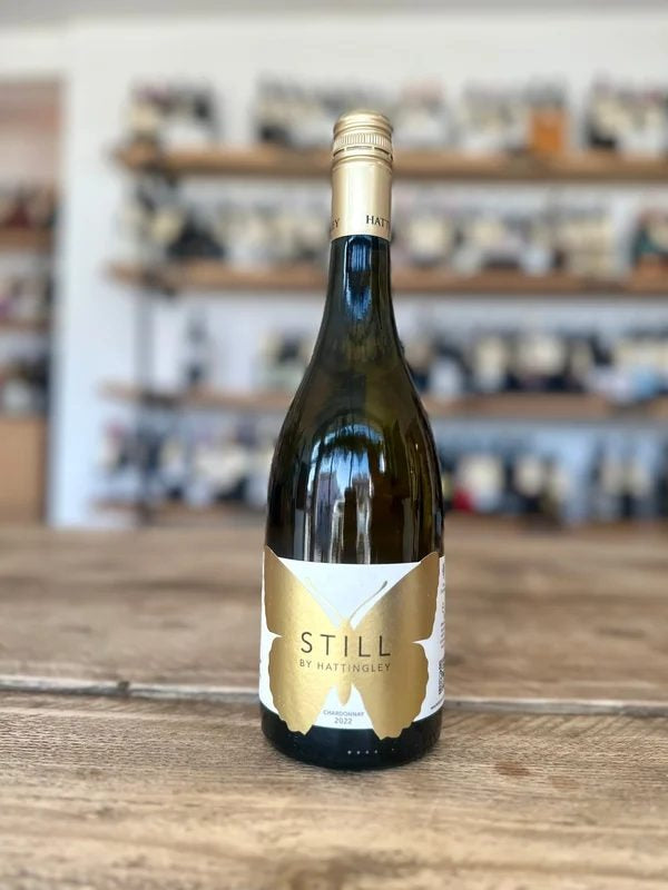 HattingleyValleyStillChardonnay2022