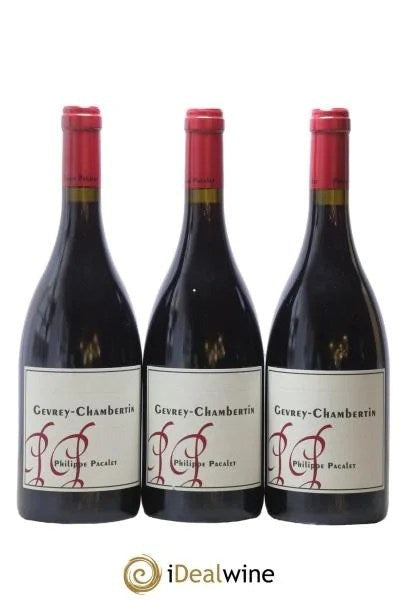 Gevrey-ChambertinPhilippePacalet2023