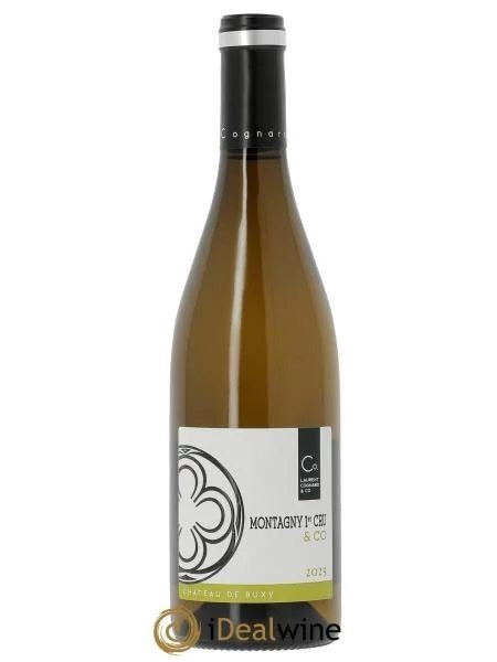 Montagny1erCru&CoLaurentCognard2023