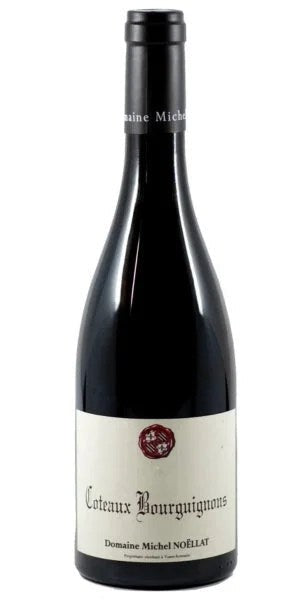 DomaineMichelNoëllat,CoteauxBourguignons,2023