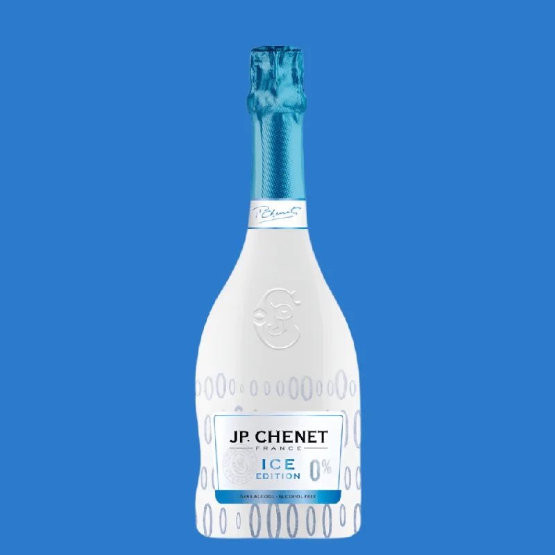 JPChenet‘IceEdition’AlcoholFreeSparklingWine(0.5%ABV)