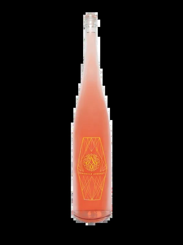 DomeniileAverestiBusuioacadeAverestiRoseWine1.5ltr