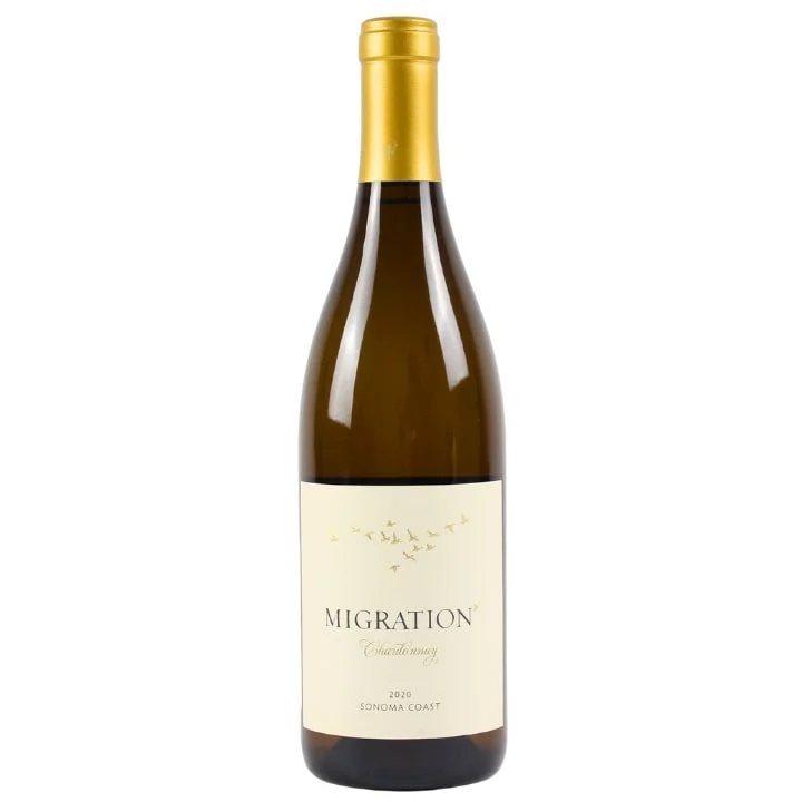 Migration,SonomaCoastChardonnay2020