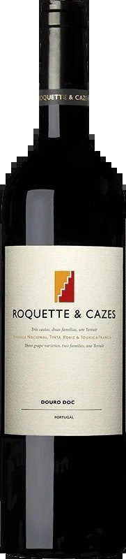 Roquette&Cazes