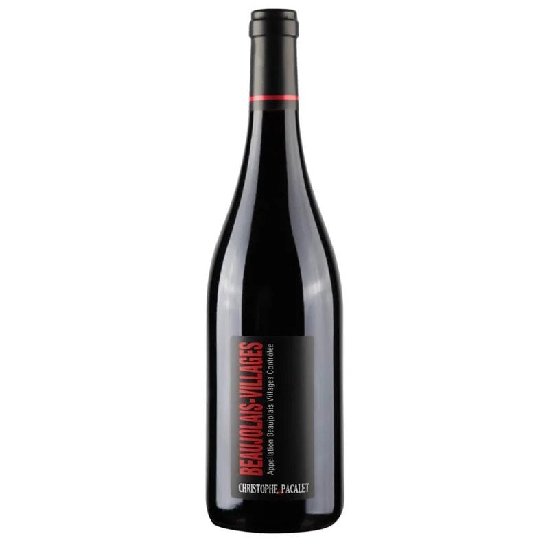 ChristophePacalet,BeaujolaisVillages2022