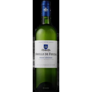 L’AbeilledeFieuzalBlanc2020–SecondWineofChâteaudeFieuzal