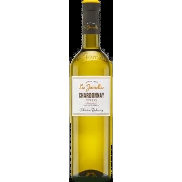 Chardonnay2024–LesJamelles