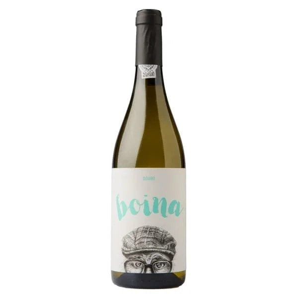 PortugalBoutiqueWinery,BoinaWhite2020