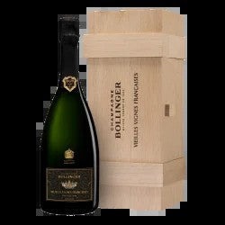 BollingerVieillesVignesFrancaises2016