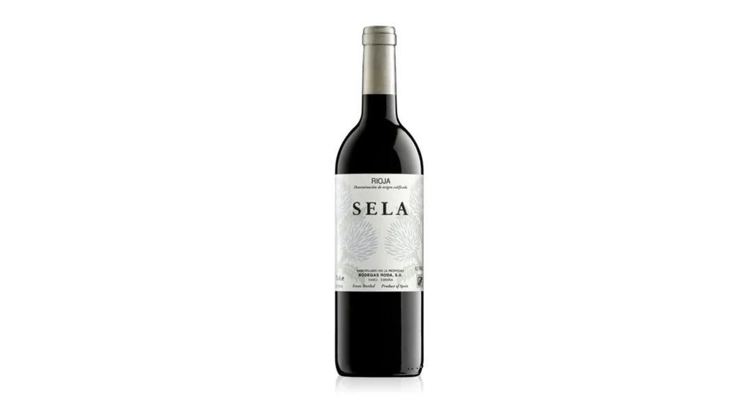 BodegasRodaSelaRiojaRedWine2023Spain75cl