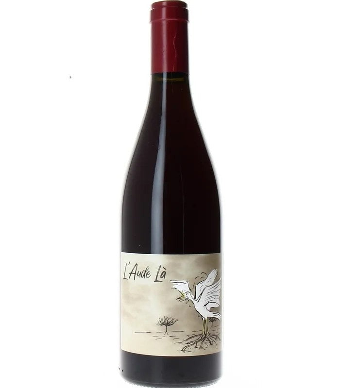 L’AudeLà–2021–Mamaruta
